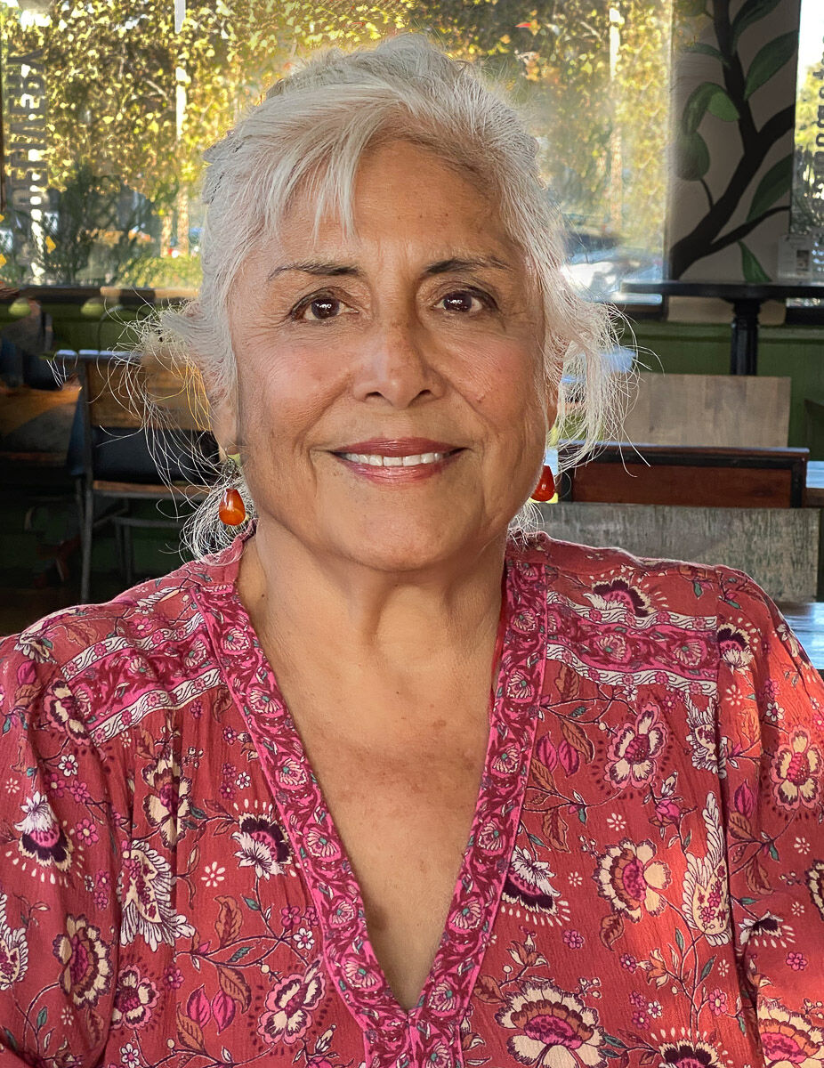 Arte Para la Gente celebrates the lifelong work of Echo Park artist Margaret Garcia 2 Margaret Garcia